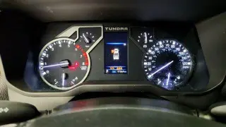Toyota Tundra 2022 4x4 Limited 4dr Double Cab Pickup SB