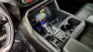 Toyota Tundra 2022 4x4 Limited 4dr Double Cab Pickup SB