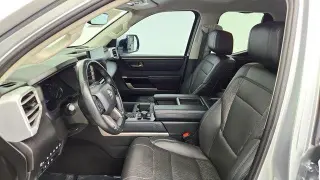 Toyota Tundra 2022 4x4 Limited 4dr Double Cab Pickup SB