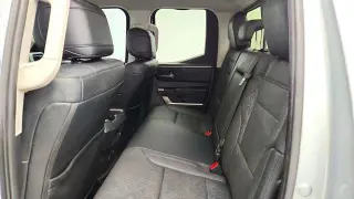 Toyota Tundra 2022 4x4 Limited 4dr Double Cab Pickup SB