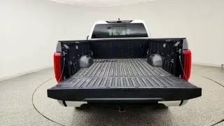 Toyota Tundra 2022 4x4 Limited 4dr Double Cab Pickup SB