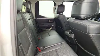 Toyota Tundra 2022 4x4 Limited 4dr Double Cab Pickup SB