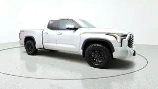 Toyota Tundra 2022 4x4 Limited 4dr Double Cab Pickup SB