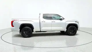 Toyota Tundra 2022 4x4 Limited 4dr Double Cab Pickup SB