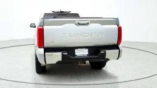 Toyota Tundra 2022 4x4 Limited 4dr Double Cab Pickup SB