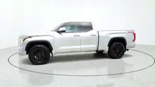 Toyota Tundra 2022 4x4 Limited 4dr Double Cab Pickup SB