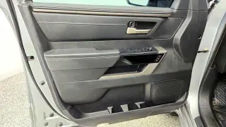 Toyota Tundra 2022 4x4 Limited 4dr Double Cab Pickup SB