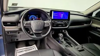 Toyota Grand Highlander 2024 AWD XLE 4dr SUV