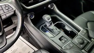 Toyota Grand Highlander 2024 AWD XLE 4dr SUV