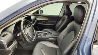 Toyota Grand Highlander 2024 AWD XLE 4dr SUV