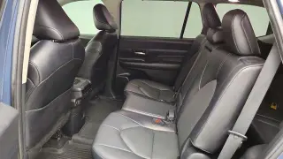 Toyota Grand Highlander 2024 AWD XLE 4dr SUV