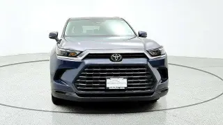 Toyota Grand Highlander 2024 AWD XLE 4dr SUV