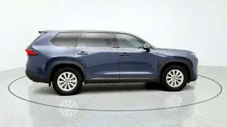 Toyota Grand Highlander 2024 AWD XLE 4dr SUV