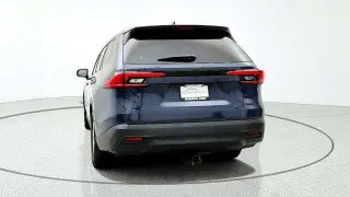 Toyota Grand Highlander 2024 AWD XLE 4dr SUV