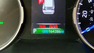 Toyota RAV4 Híbrido 2021 AWD XLE SUV de 4 puertas