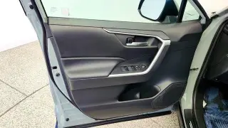 Toyota RAV4 Híbrido 2021 AWD XLE SUV de 4 puertas
