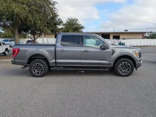 Ford F-150 2023 4x4 XLT 4dr SuperCrew 5.5 ft. SB