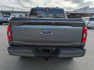 Ford F-150 2023 4x4 XLT 4dr SuperCrew 5.5 ft. SB