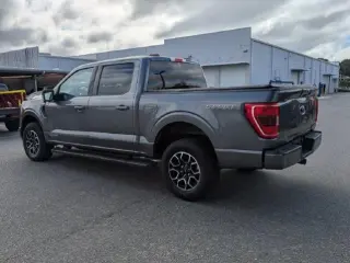 Ford F-150 2023 4x4 XLT 4dr SuperCrew 5.5 ft. SB