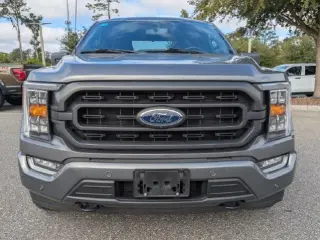 Ford F-150 2023 4x4 XLT 4dr SuperCrew 5.5 ft. SB