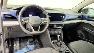 Volkswagen Taos 2022 AWD SE 4Motion 4dr SUV