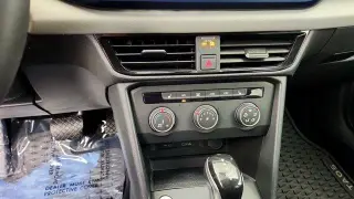 Volkswagen Taos 2022 AWD SE 4Motion 4dr SUV