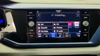 Volkswagen Taos 2022 AWD SE 4Motion 4dr SUV
