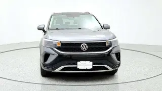 Volkswagen Taos 2022 AWD SE 4Motion 4dr SUV