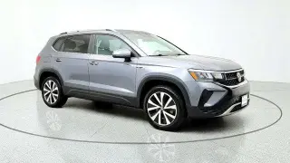 Volkswagen Taos 2022 AWD SE 4Motion 4dr SUV