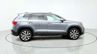 Volkswagen Taos 2022 AWD SE 4Motion 4dr SUV