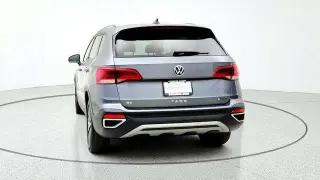 Volkswagen Taos 2022 AWD SE 4Motion 4dr SUV