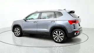 Volkswagen Taos 2022 AWD SE 4Motion 4dr SUV