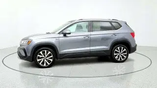 Volkswagen Taos 2022 AWD SE 4Motion 4dr SUV