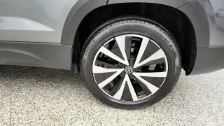 Volkswagen Taos 2022 AWD SE 4Motion 4dr SUV