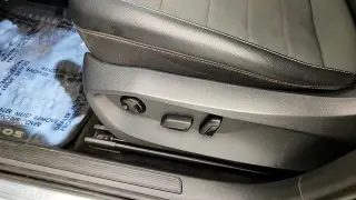 Volkswagen Taos 2022 AWD SE 4Motion 4dr SUV