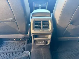 Volkswagen Tiguan 2024 AWD Edición Wolfsburg 4Motion 4dr SUV