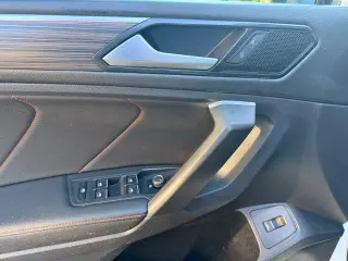 Volkswagen Tiguan 2024 AWD Edición Wolfsburg 4Motion 4dr SUV