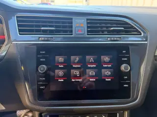 Volkswagen Tiguan 2024 AWD Edición Wolfsburg 4Motion 4dr SUV