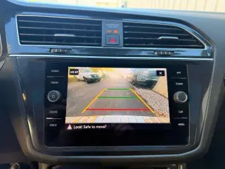 Volkswagen Tiguan 2024 AWD Edición Wolfsburg 4Motion 4dr SUV
