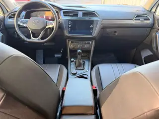 Volkswagen Tiguan 2024 AWD Edición Wolfsburg 4Motion 4dr SUV