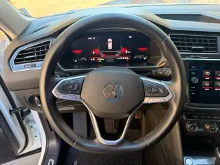 Volkswagen Tiguan 2024 AWD Edición Wolfsburg 4Motion 4dr SUV