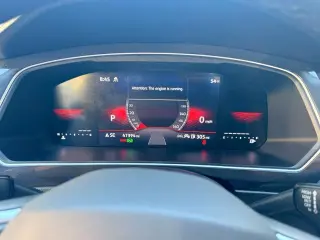 Volkswagen Tiguan 2024 AWD Edición Wolfsburg 4Motion 4dr SUV