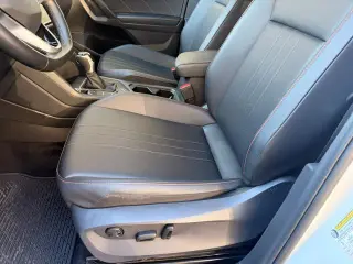 Volkswagen Tiguan 2024 AWD Edición Wolfsburg 4Motion 4dr SUV