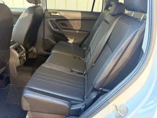 Volkswagen Tiguan 2024 AWD Edición Wolfsburg 4Motion 4dr SUV