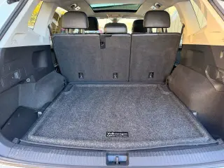 Volkswagen Tiguan 2024 AWD Edición Wolfsburg 4Motion 4dr SUV