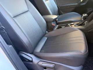 Volkswagen Tiguan 2024 AWD Edición Wolfsburg 4Motion 4dr SUV