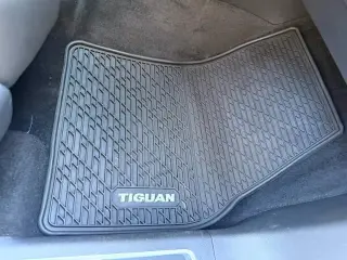 Volkswagen Tiguan 2024 AWD Edición Wolfsburg 4Motion 4dr SUV