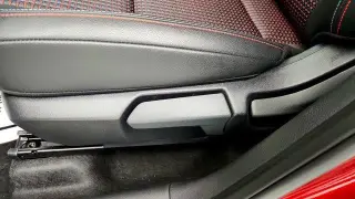 Nissan Kicks 2025 AWD SR 4dr Crossover