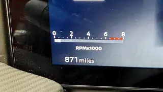 Nissan Kicks 2025 AWD SR 4dr Crossover