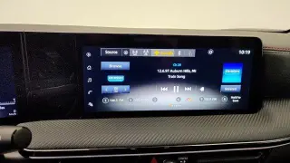 Nissan Kicks 2025 AWD SR 4dr Crossover